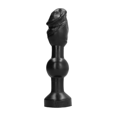 Raketenwerfer - Butt Plug