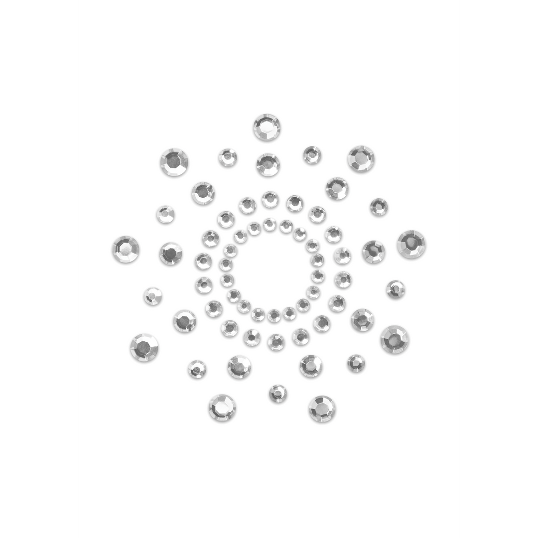 Mimi - Strass-Pasties