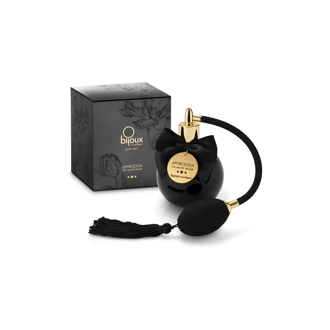 Aphrodisia Körpernebel - 3 fl oz / 100 ml