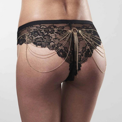Magnifique - Metall Taille Kette
