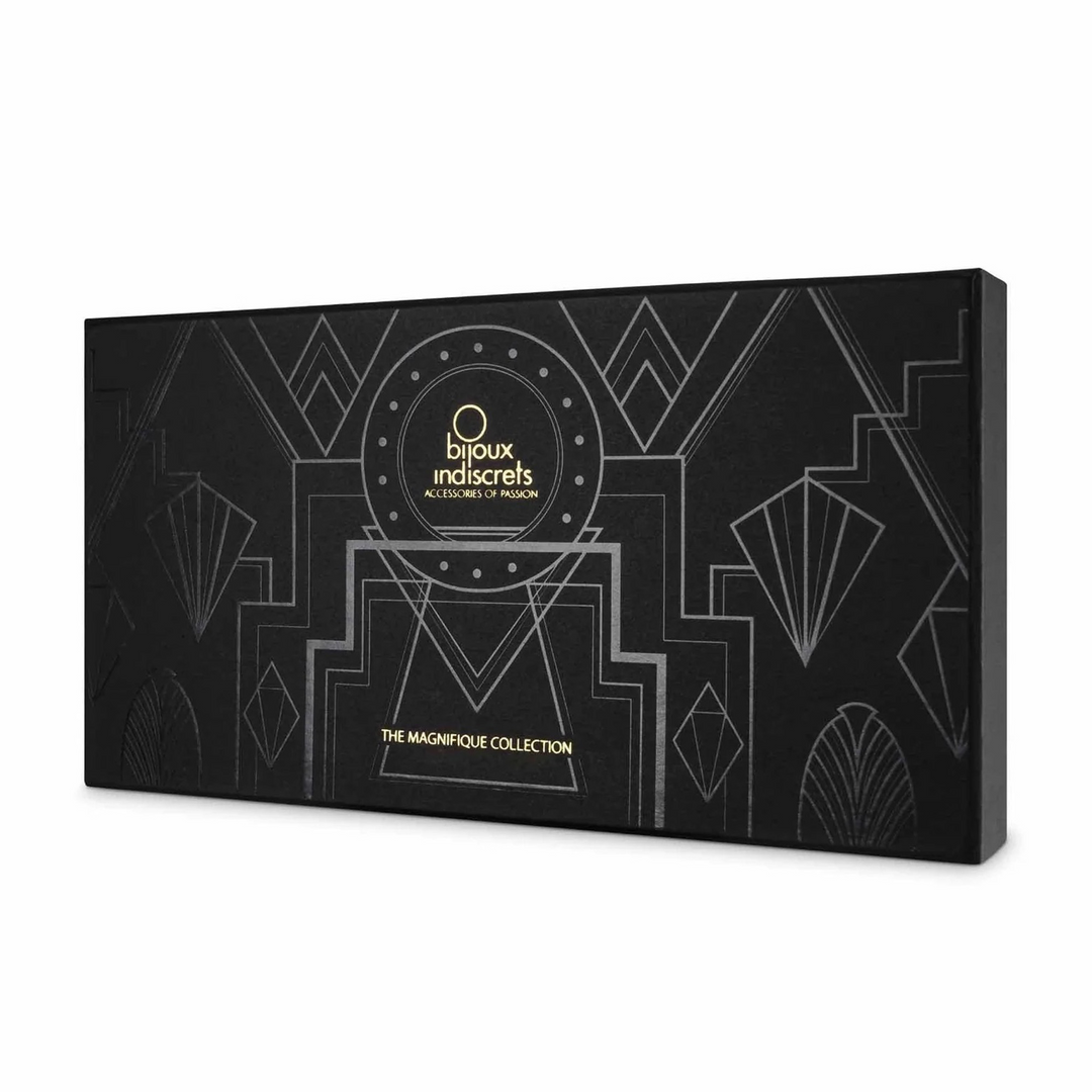 Magnifique - Metall Taille Kette