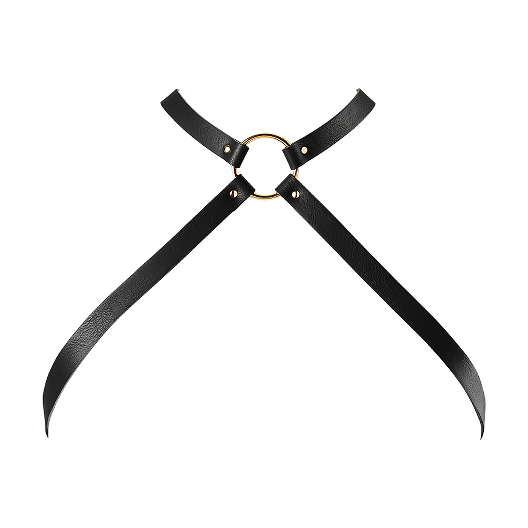 Kreuz Brustgeschirr