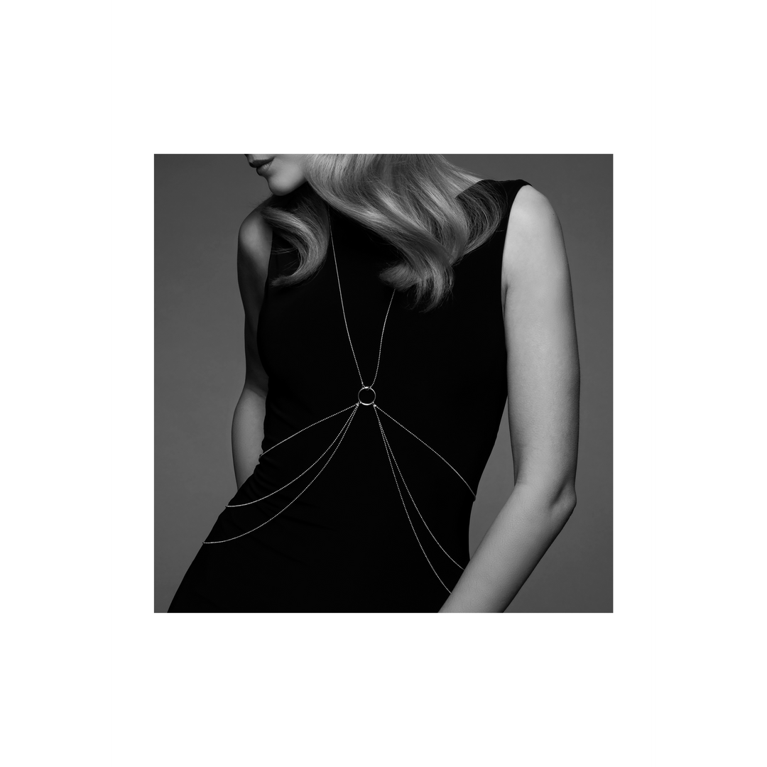 Magnifique - 8 Körperkette