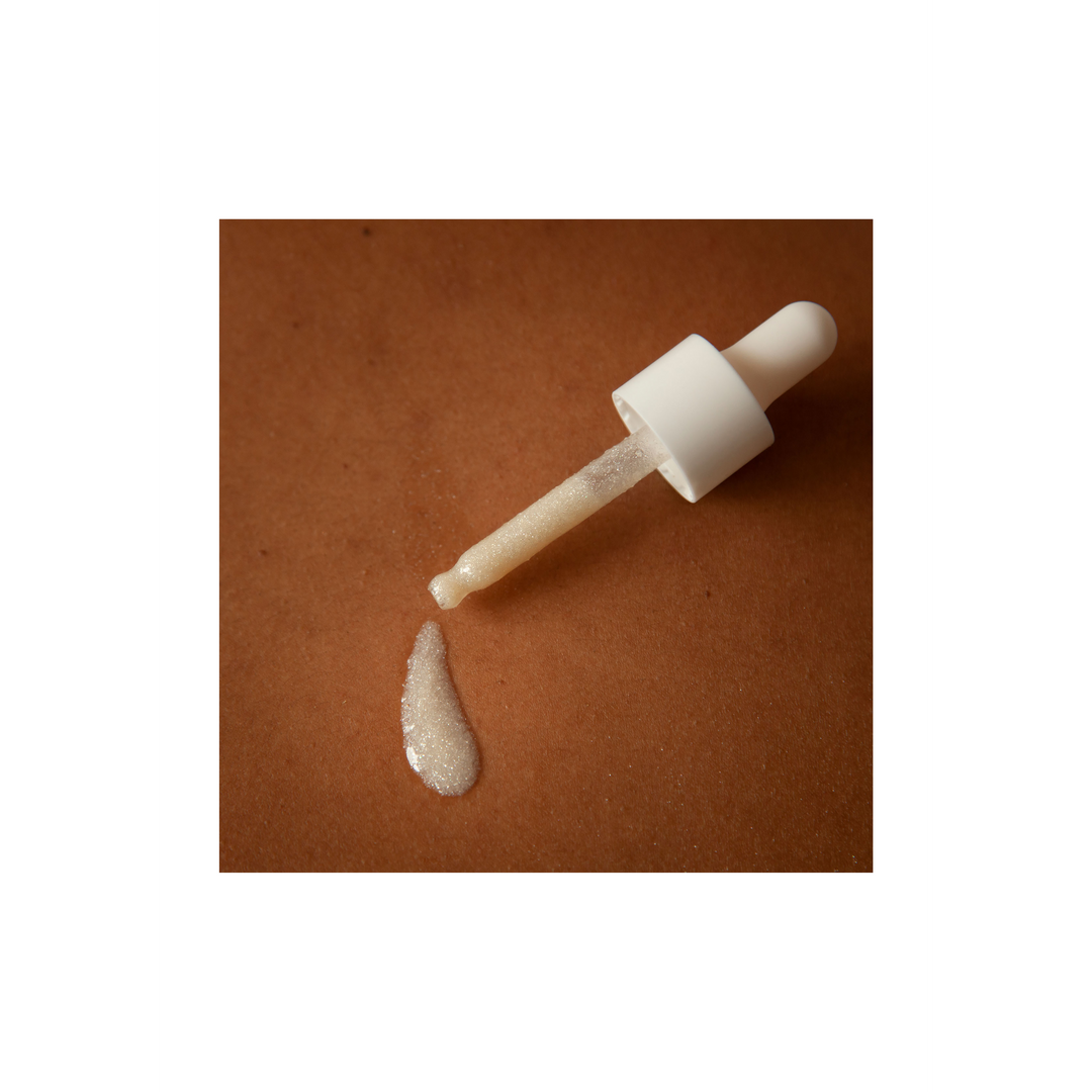 Slow Sex - Schimmerndes Trockenöl für Haar und Haut - 1 fl oz / 30 ml