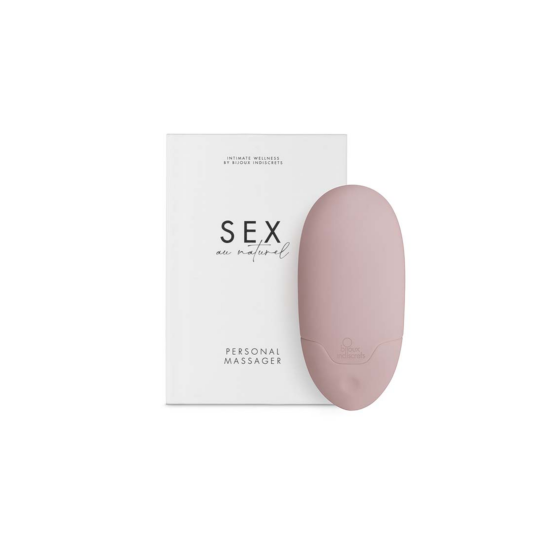 Vibrierender Personal-Massager