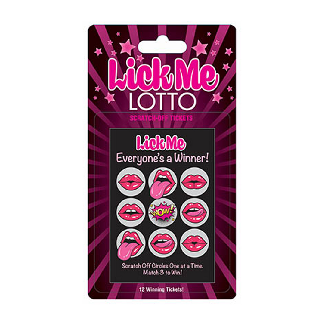 Leck mich Lotto