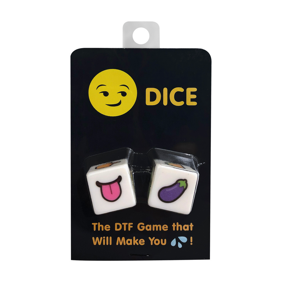 DTF Würfel