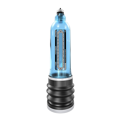 HydroMax9 - Penis Pumpe - Blau