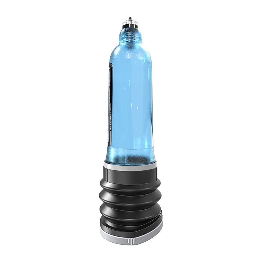 HydroMax9 - Penis Pumpe - Blau