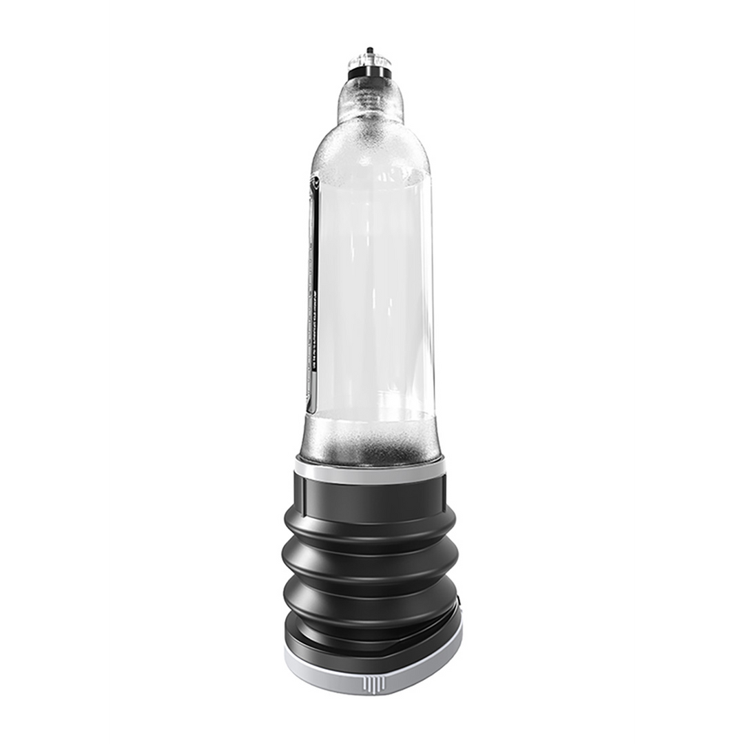 HydroMax9 - Penis-Pumpe - Klar