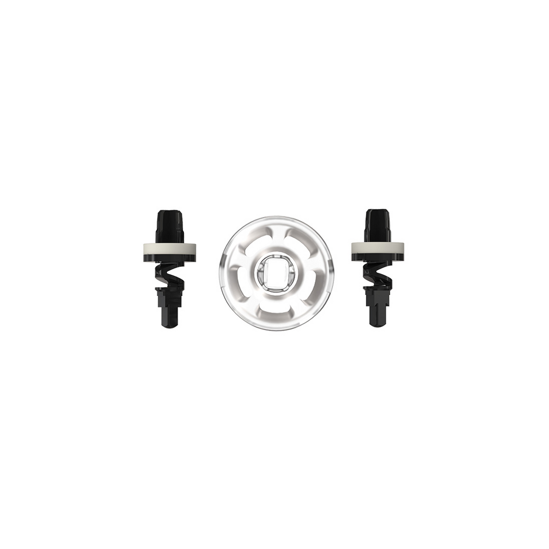HydroMax - Ventilpaket