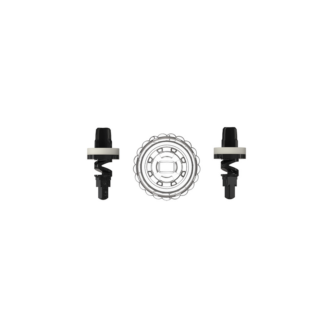 HydroXtreme - Ventilpaket