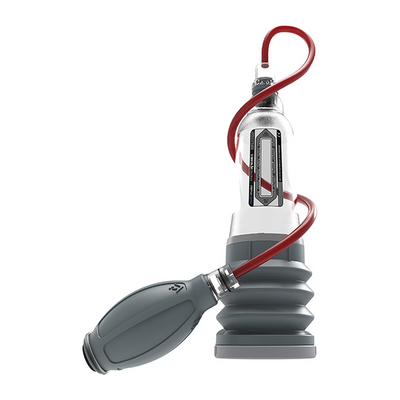HydroXtreme5 - Penis Pumpe - Klar
