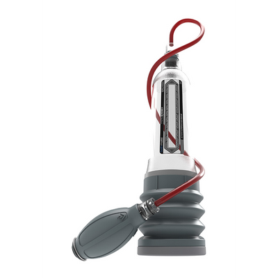 HydroXtreme9 - Penis Pumpe - Transparent