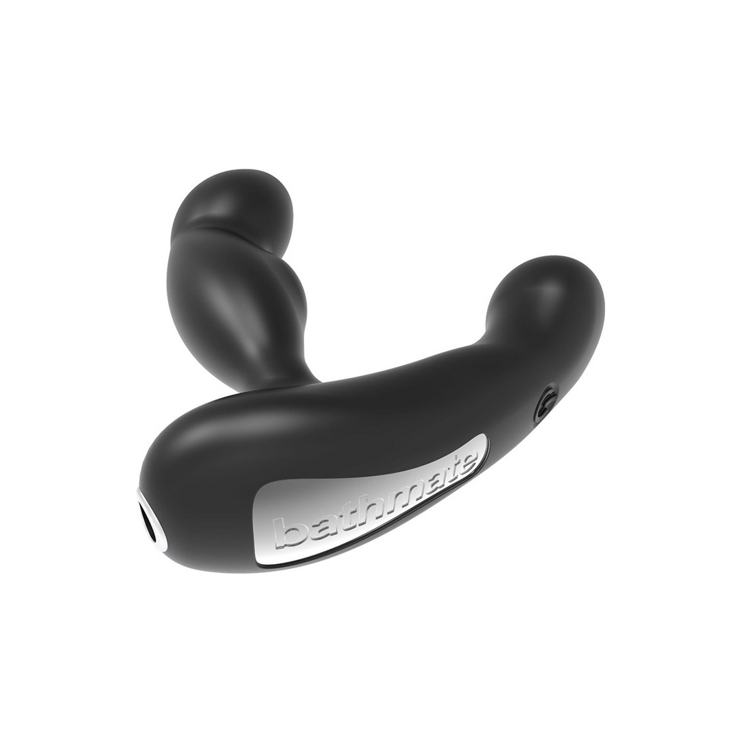 Prostate Pro - Prostata Stimulator - Schwarz