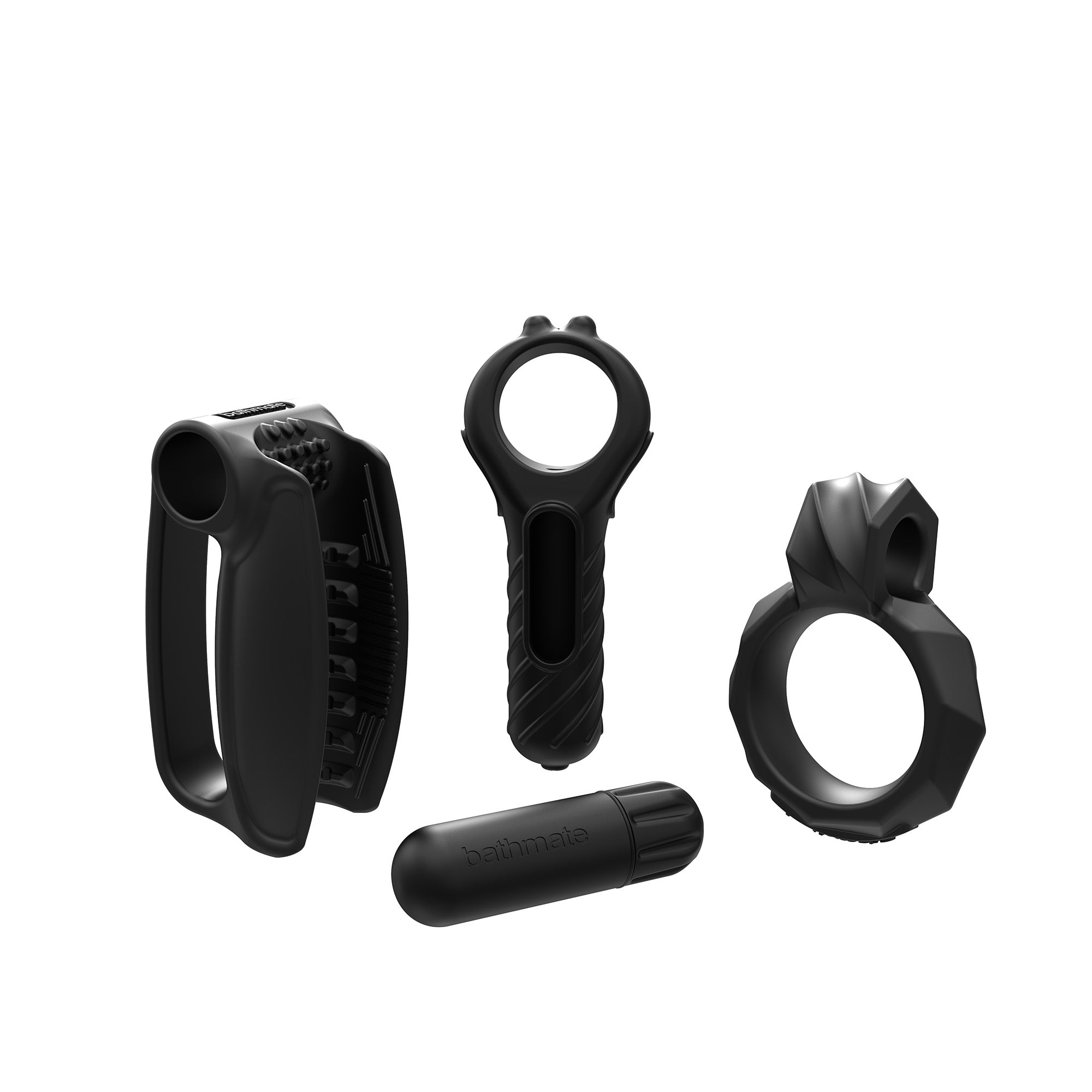 Vibe - Ausdauer Kit - Schwarz