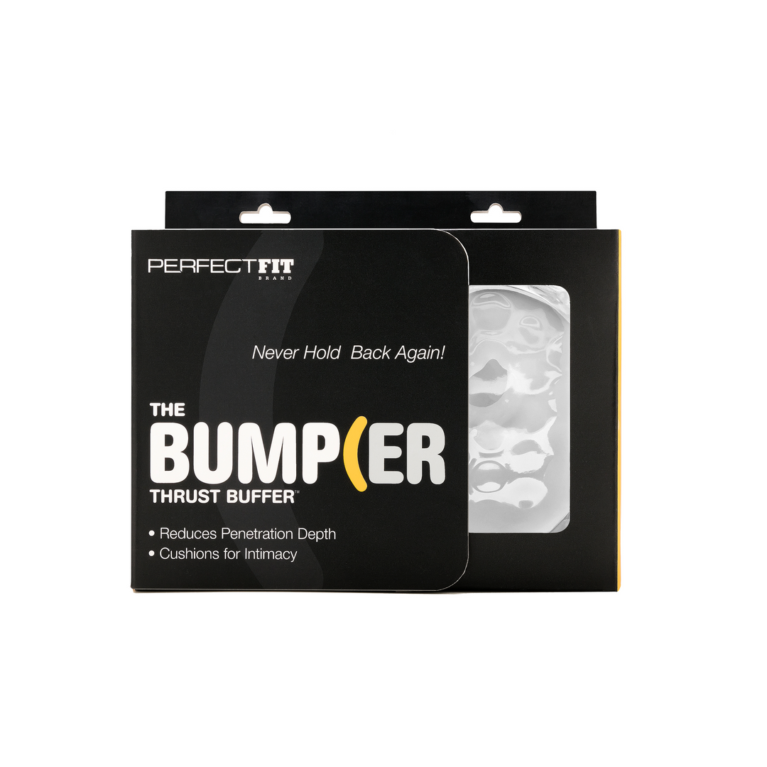 Der Bumper - Dildo
