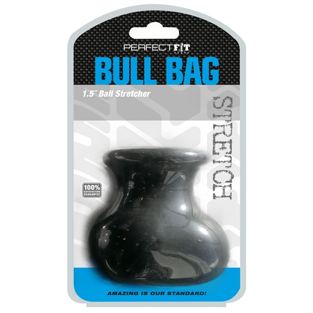Bull Bag XL - Ball Stretcher mit Gewicht