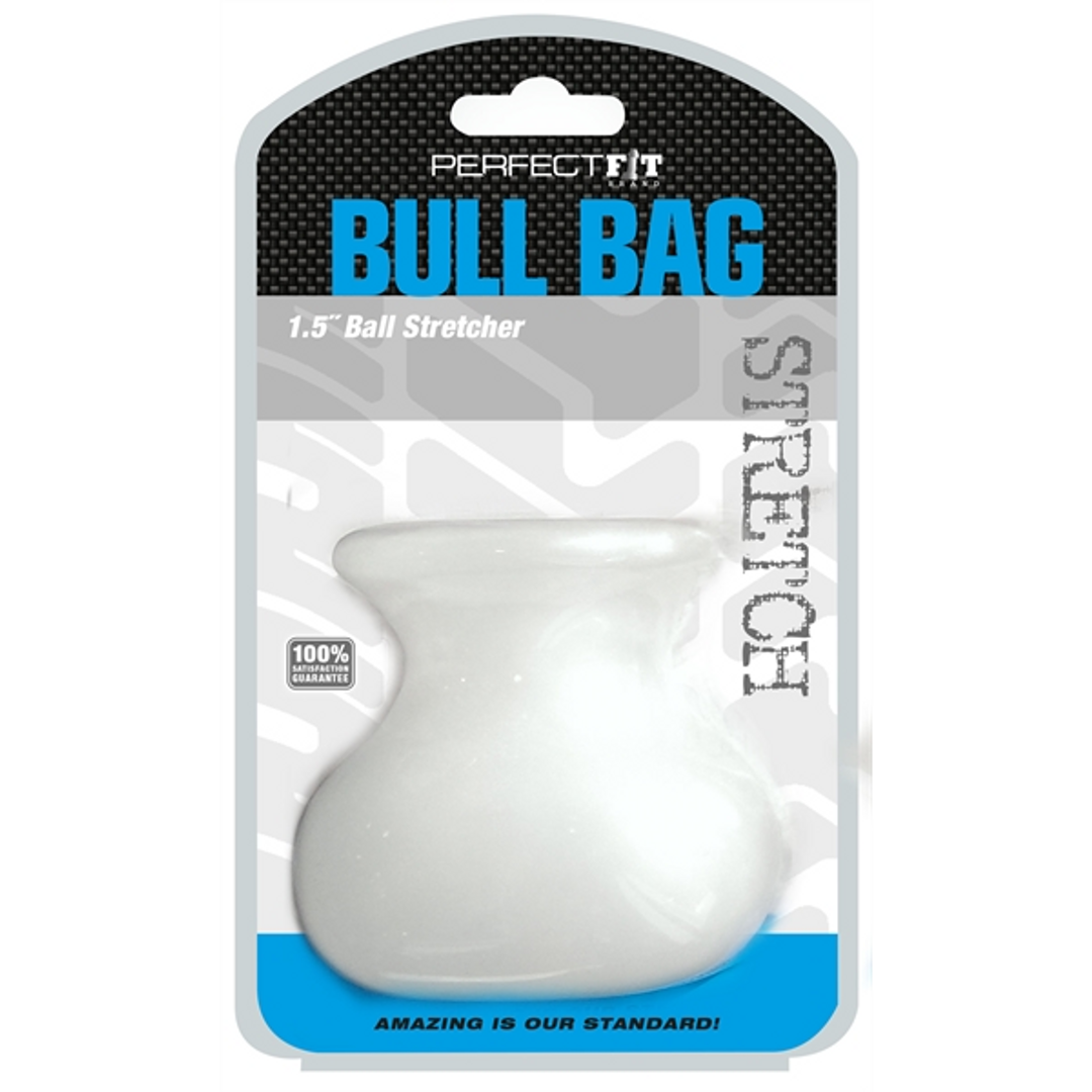 Bull Bag XL - Ball Stretcher mit Gewicht
