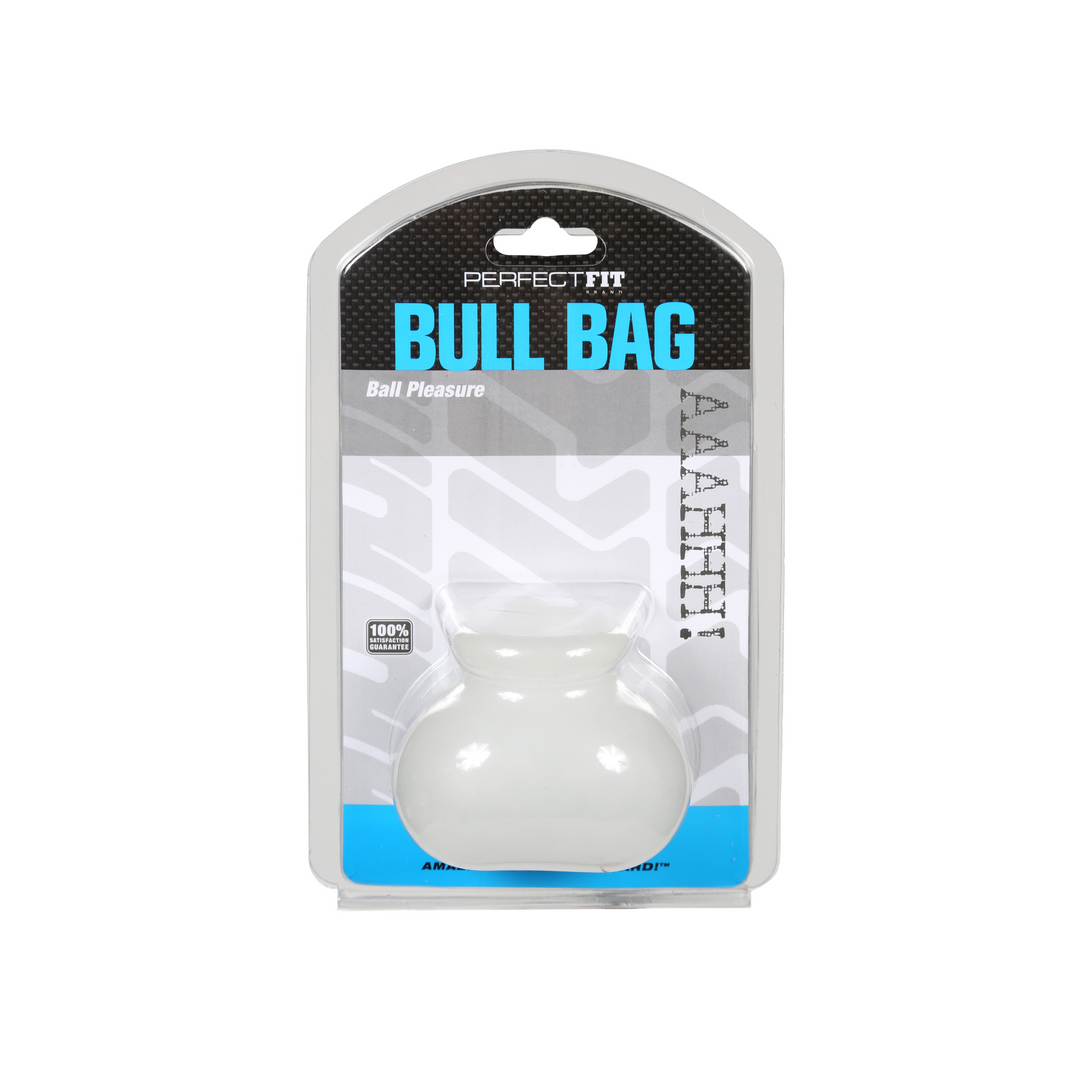 Bull Bag - Ball Dehner mit Gewicht