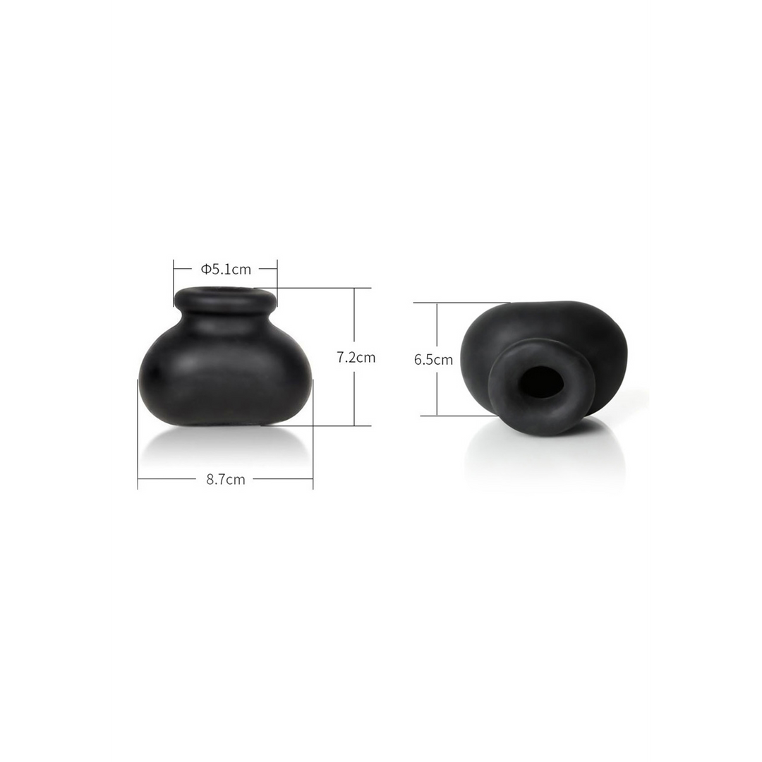 Bull Bag - Ball Dehner mit Gewicht