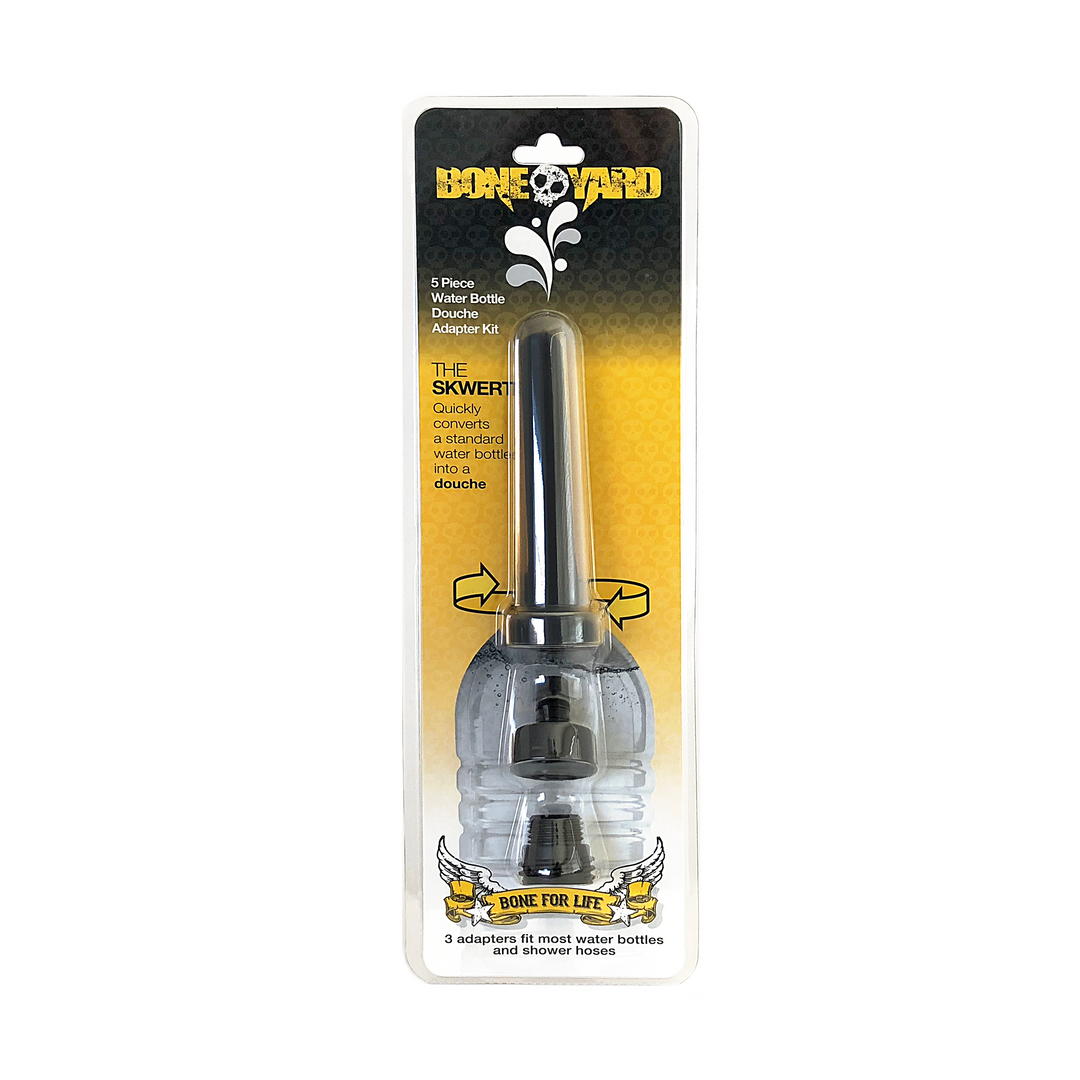 Skwert - 5 Teile Einlaufset