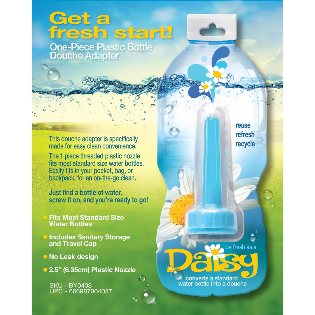 Daisy - Intime Dusche