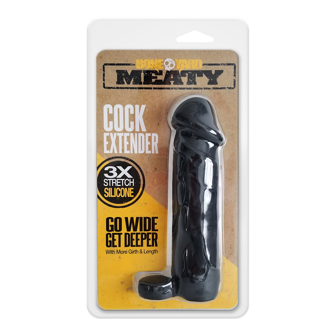 Fleischig - Cock Extender