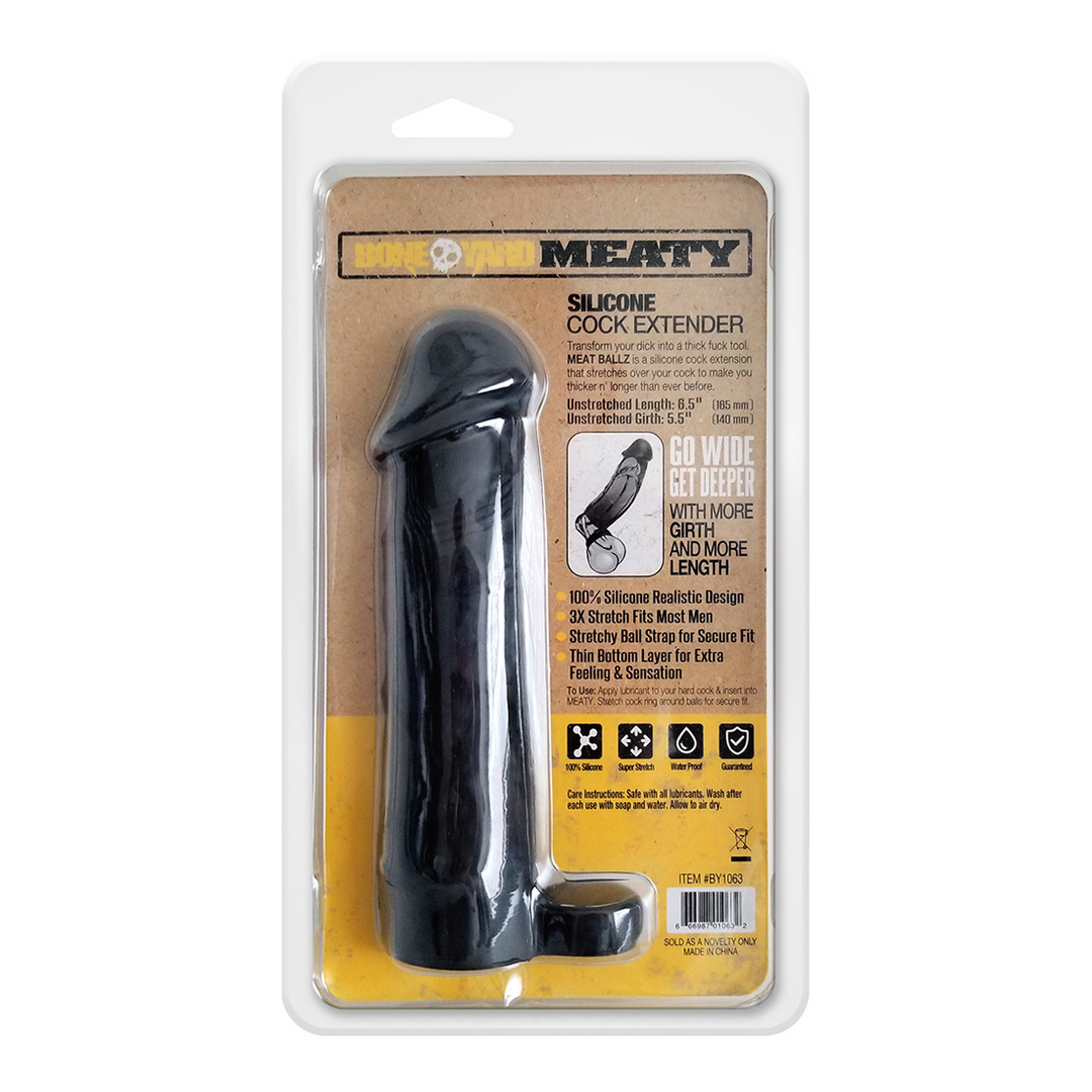 Fleischig - Cock Extender
