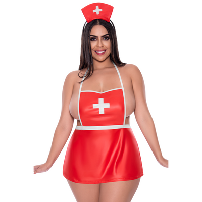 Sexuelle Heilung - 2X - Rot