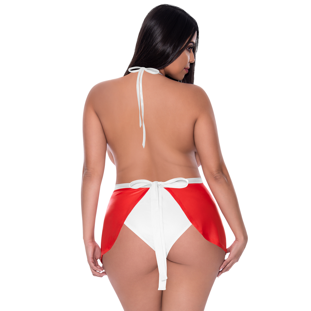 Sexuelle Heilung - 2X - Rot