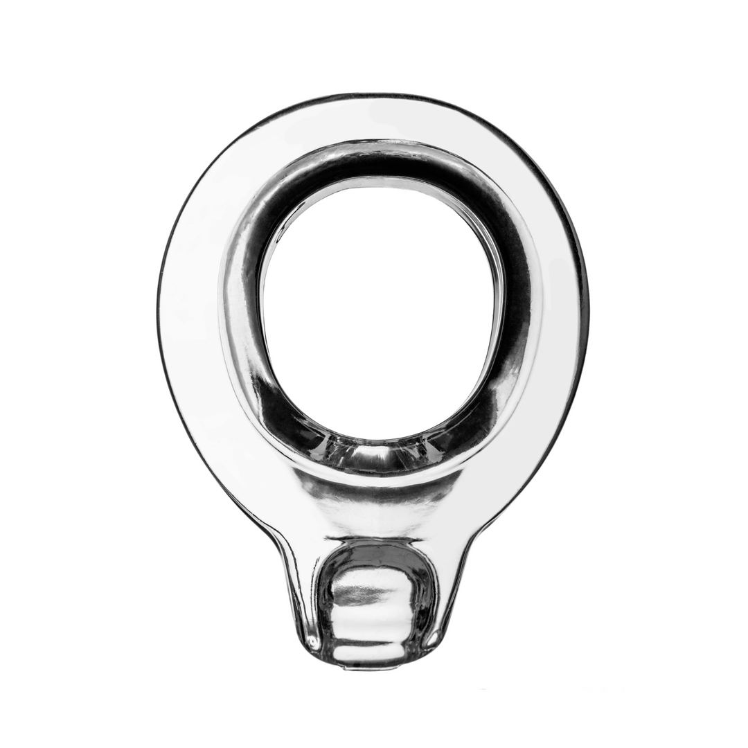 Cock Armor Regular - Plastik Cockring