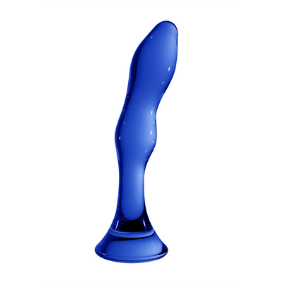 Gallant - Glas Dildo