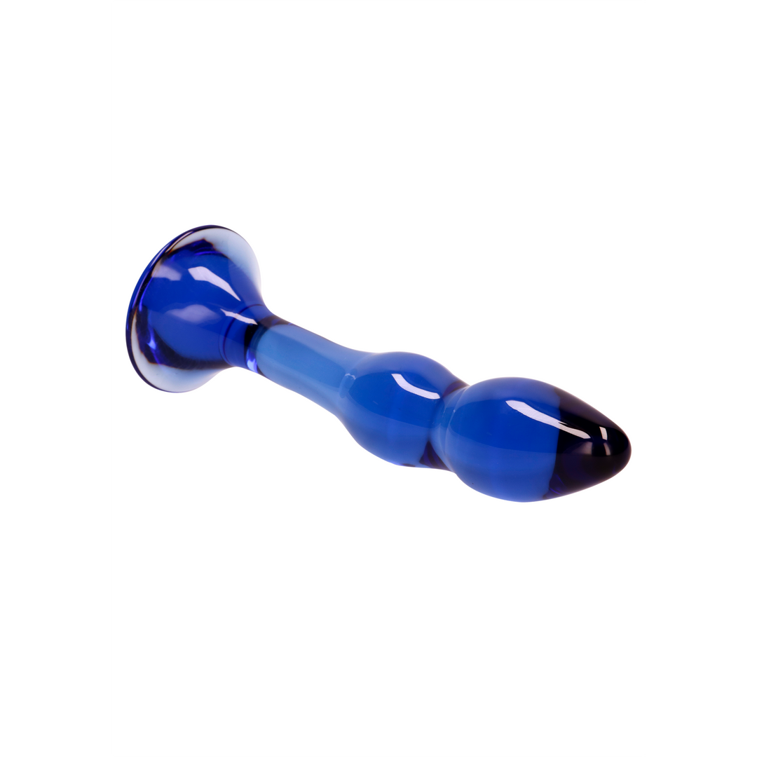 Gallant - Glas Dildo