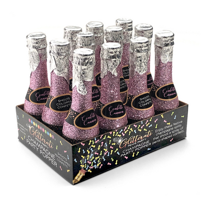 Glitterati - Champagner-Konfetti - Anzeige von 12