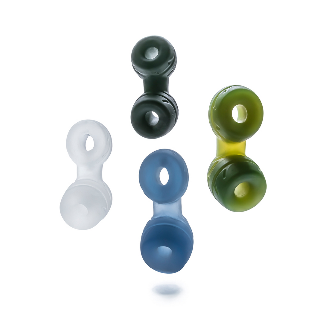Silaskin Cock und Ball - Ball Strap