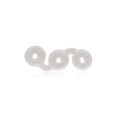 Dreifach Donut - Penisringe