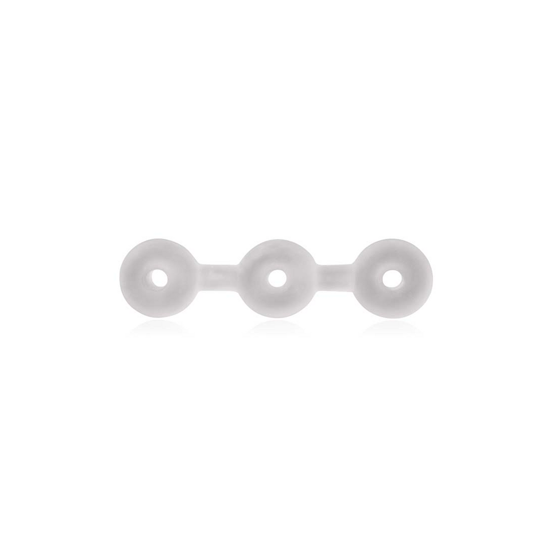 Dreifach Donut - Penisringe