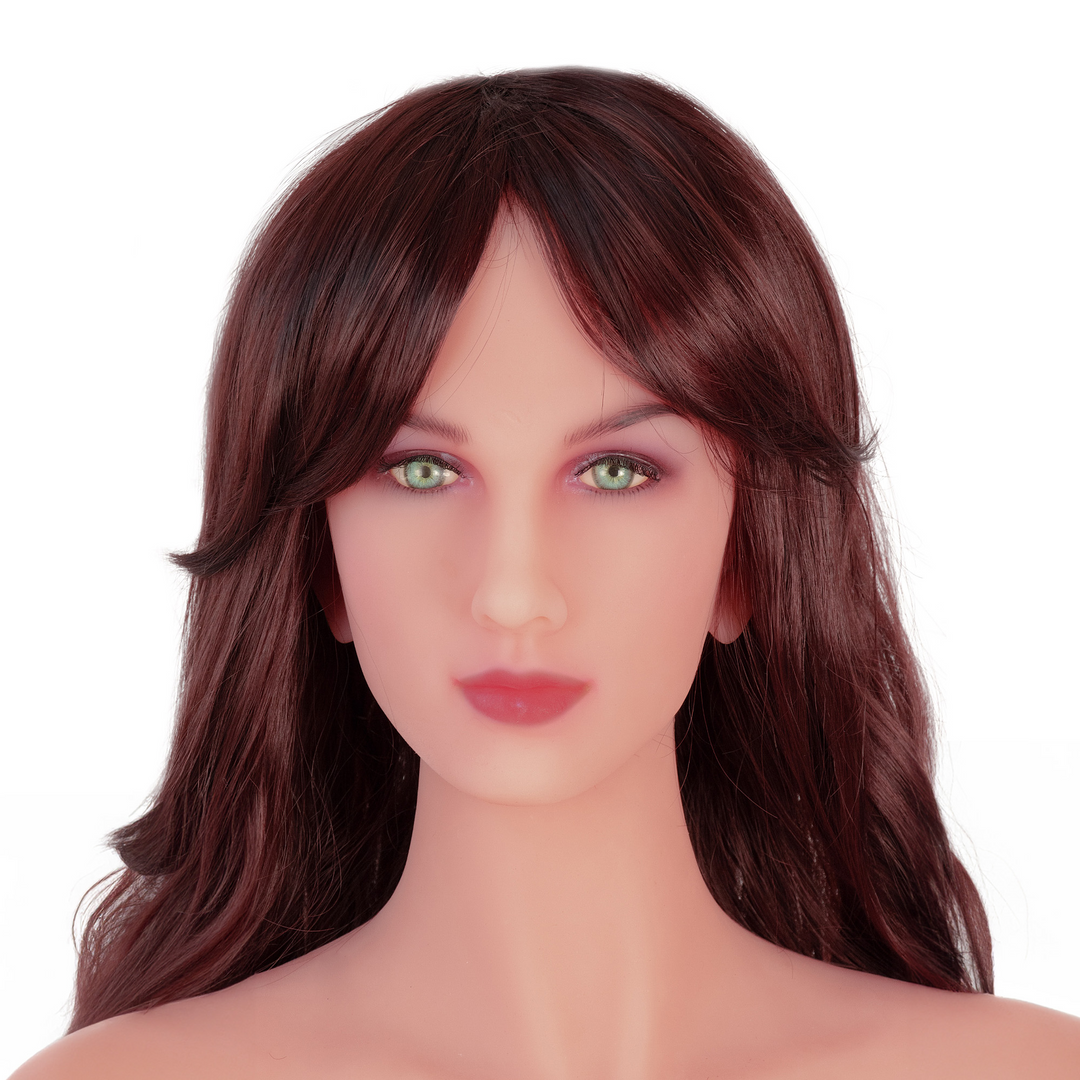 Lisa - Realistische Sexpuppe