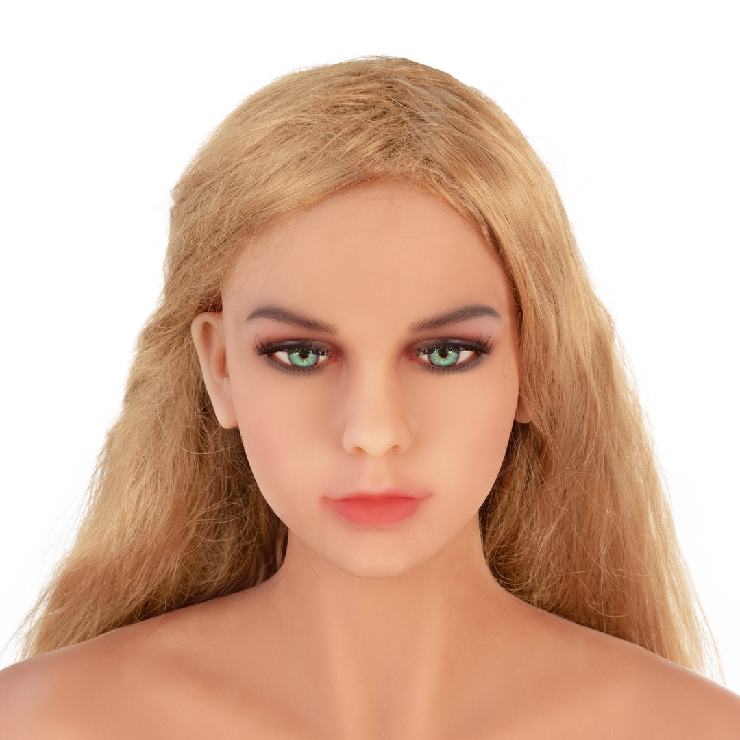 Donna - Realistische Sexpuppe