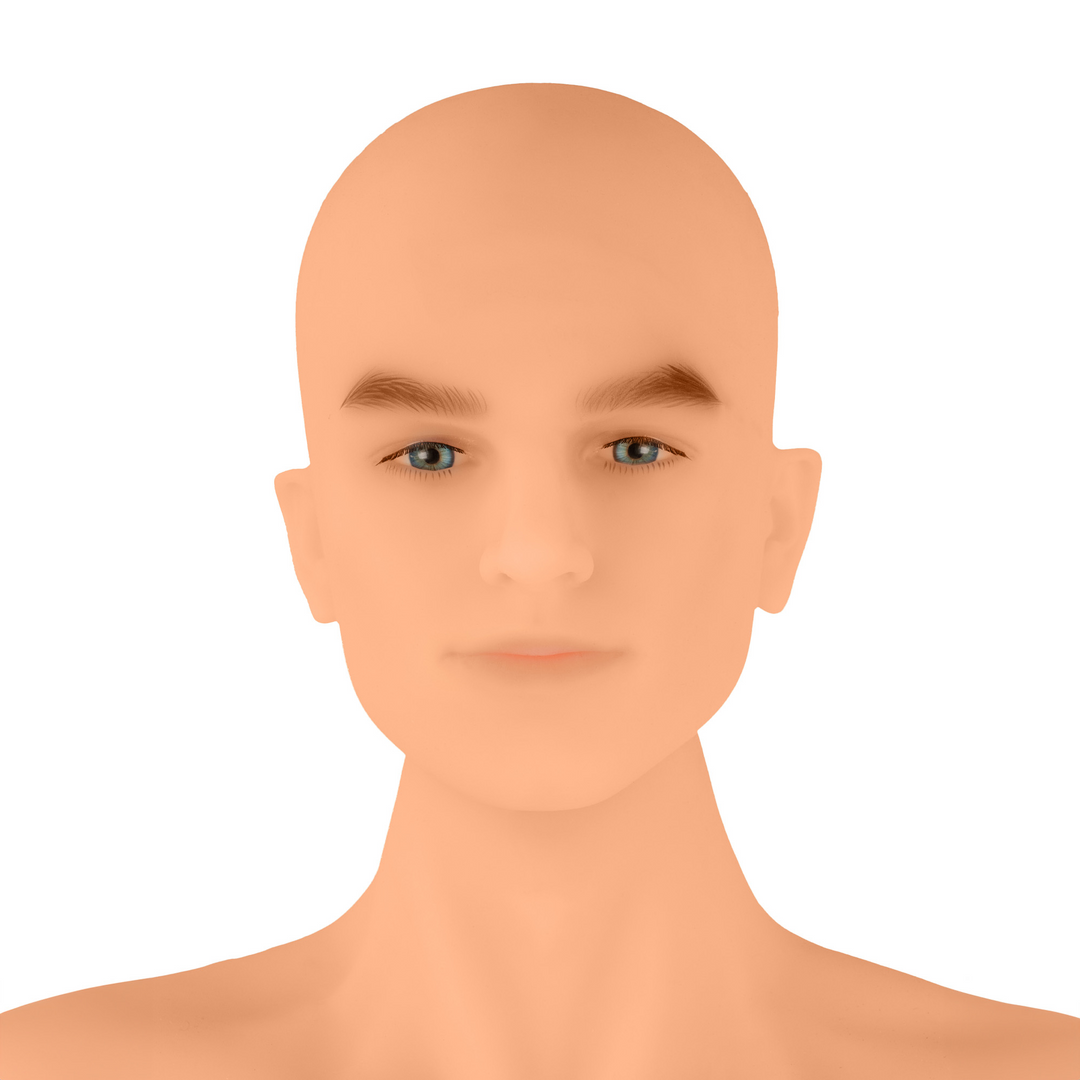 Justin - Realistische Sexpuppe
