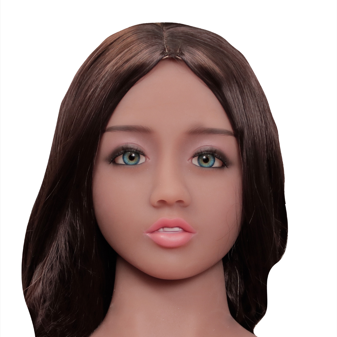 Coco - Realistische Sexpuppe