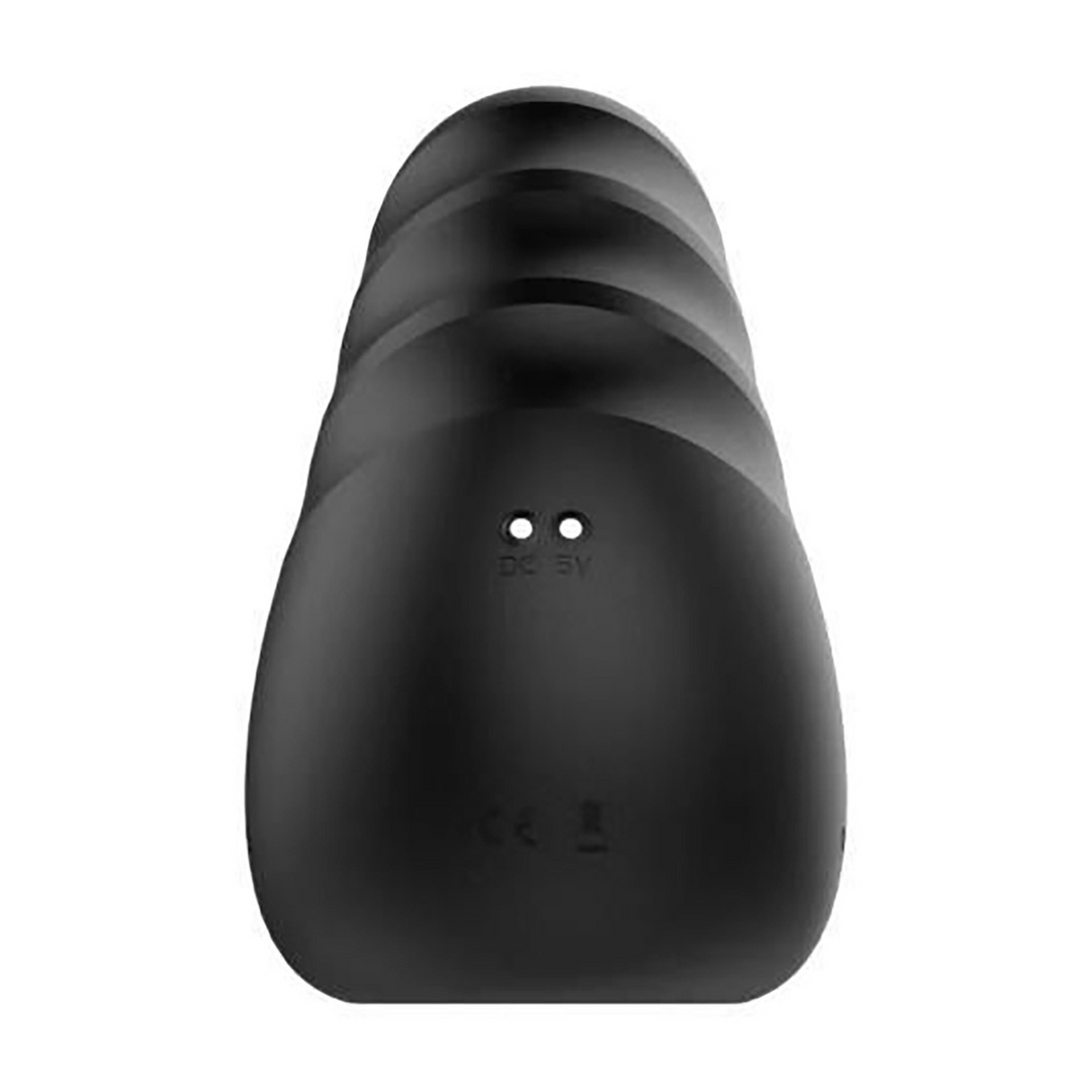 Eclipse - Vibrating und Caressing Masturbator
