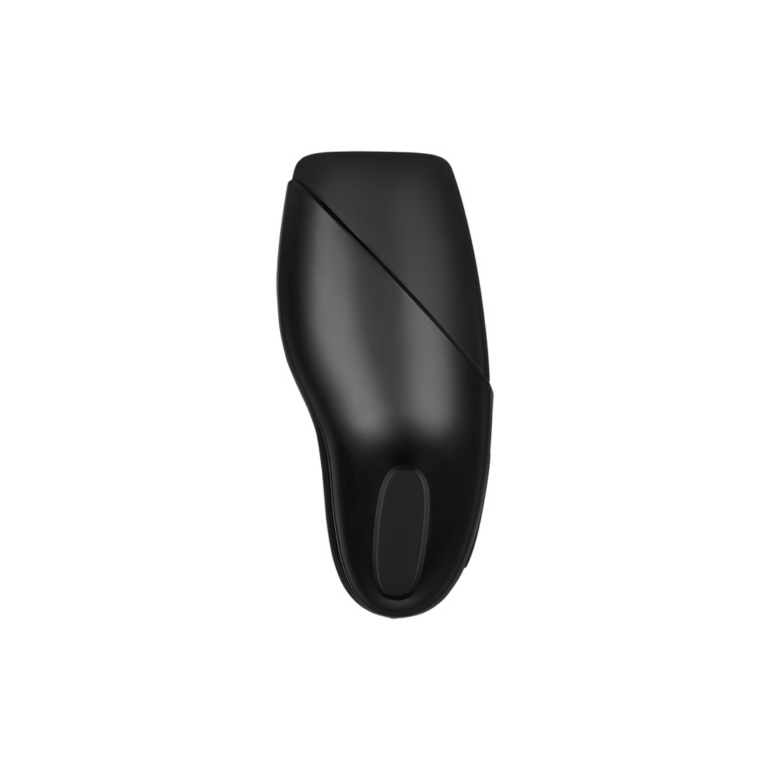 Männer - Penis Vibrator - Schwarz