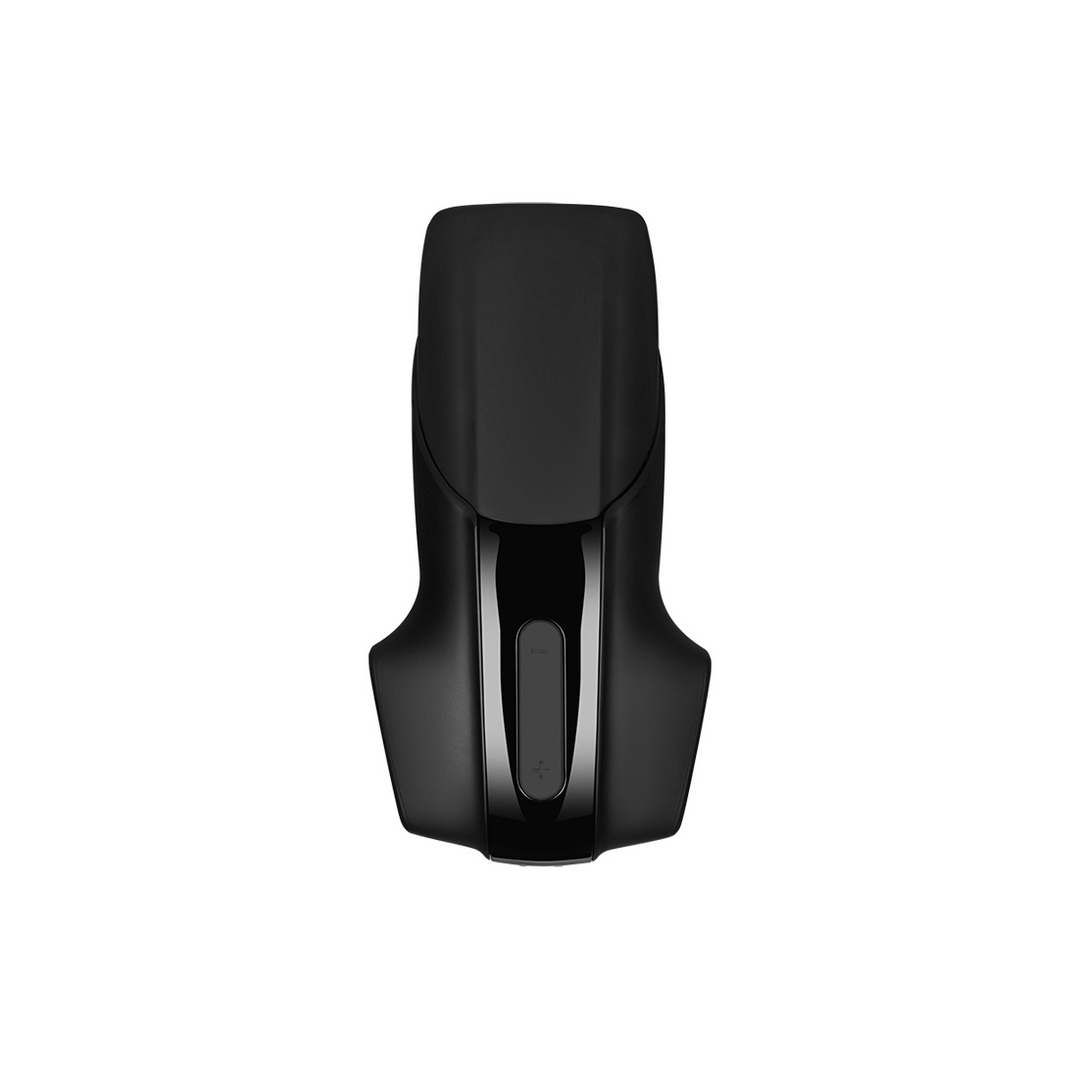Männer - Penis Vibrator - Schwarz
