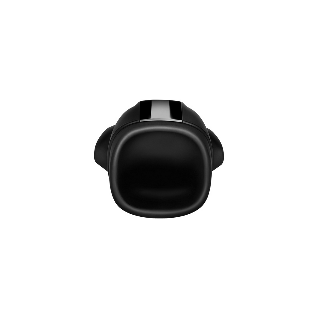 Männer - Penis Vibrator - Schwarz