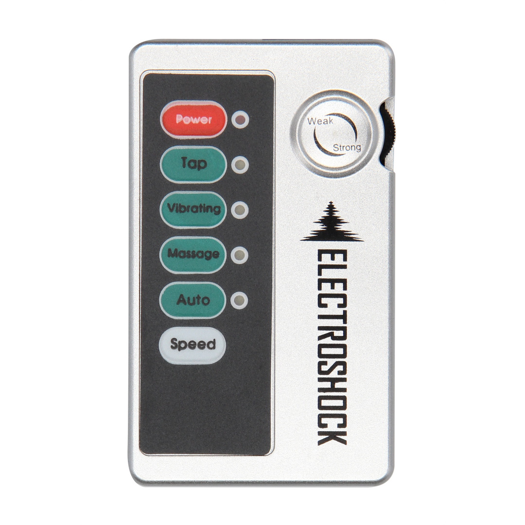 E-Stimulation Bi-Polar Brustwarzen Sauger