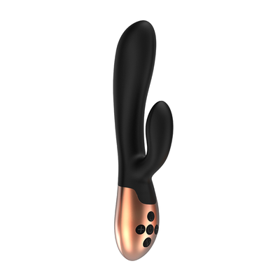 Exquisite - Heizungs G-Punkt Vibrator