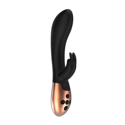 Opulent - Heizender Kaninchenvibrator