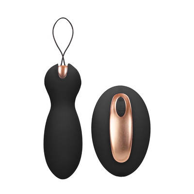Reinheit - Dual Vibrating Toy